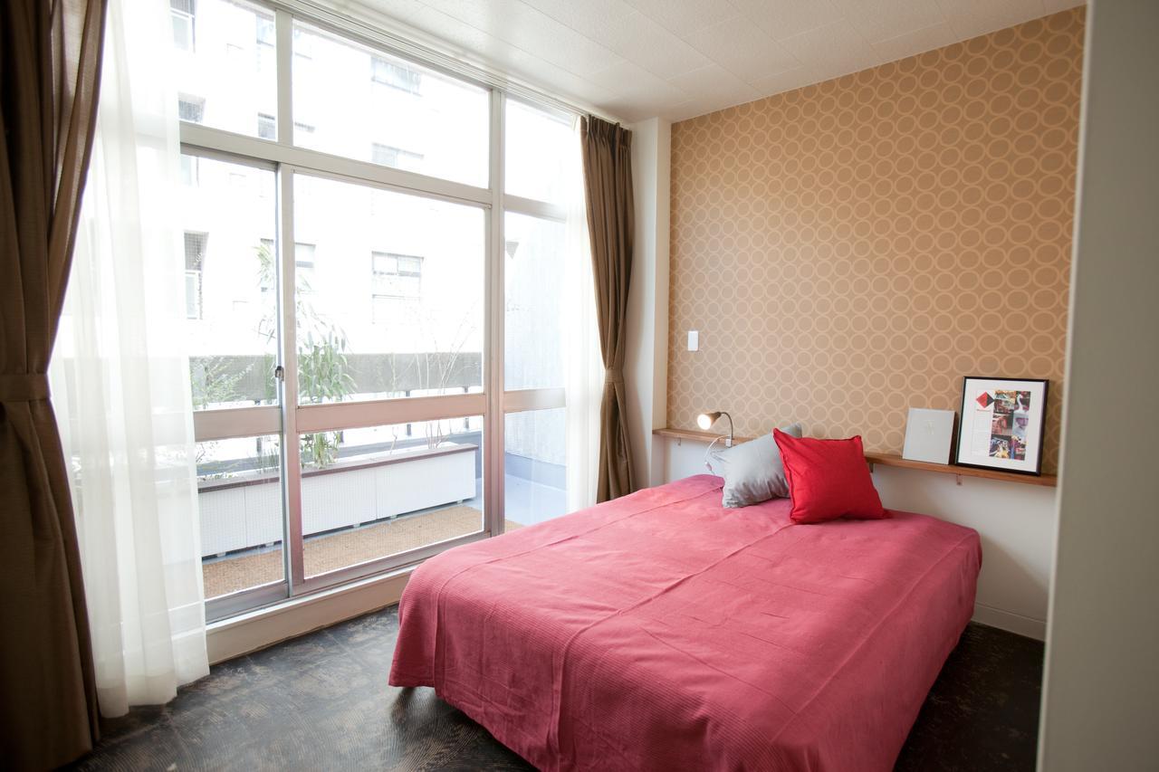 Hostel 64 Οσάκα Εξωτερικό φωτογραφία