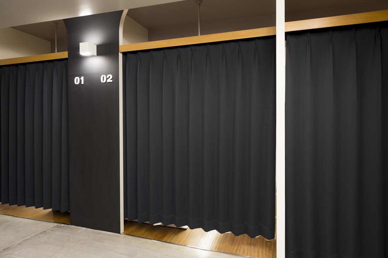 Hostel 64 Οσάκα Εξωτερικό φωτογραφία
