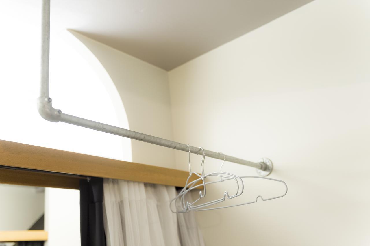 Hostel 64 Οσάκα Εξωτερικό φωτογραφία