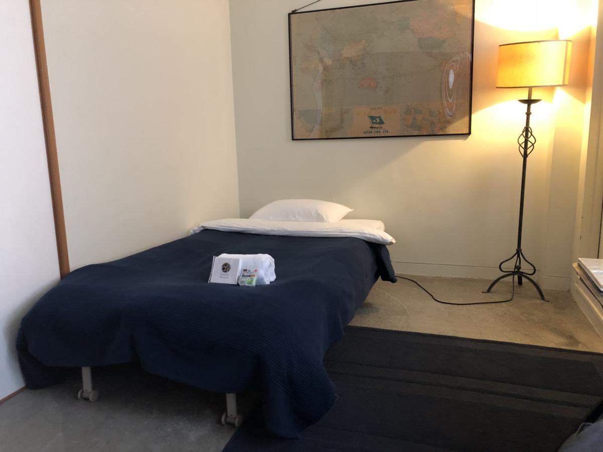 Hostel 64 Οσάκα Εξωτερικό φωτογραφία