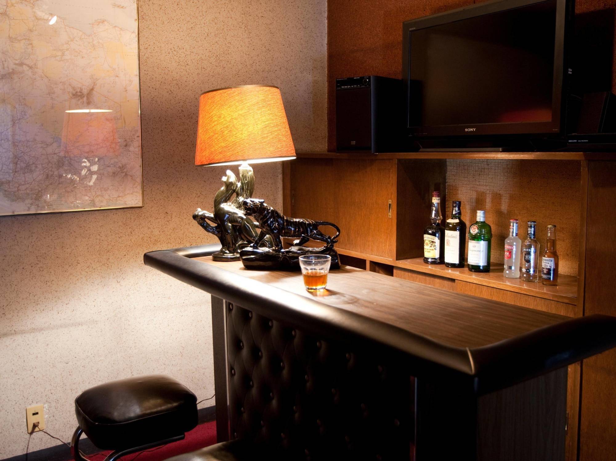 Hostel 64 Οσάκα Εξωτερικό φωτογραφία