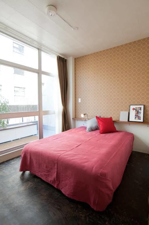 Hostel 64 Οσάκα Εξωτερικό φωτογραφία