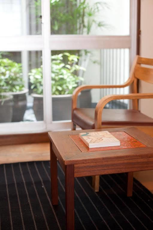 Hostel 64 Οσάκα Εξωτερικό φωτογραφία