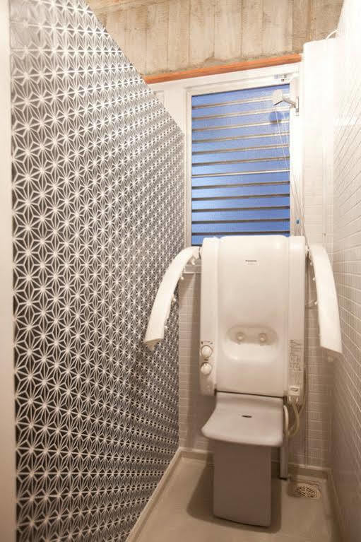 Hostel 64 Οσάκα Εξωτερικό φωτογραφία